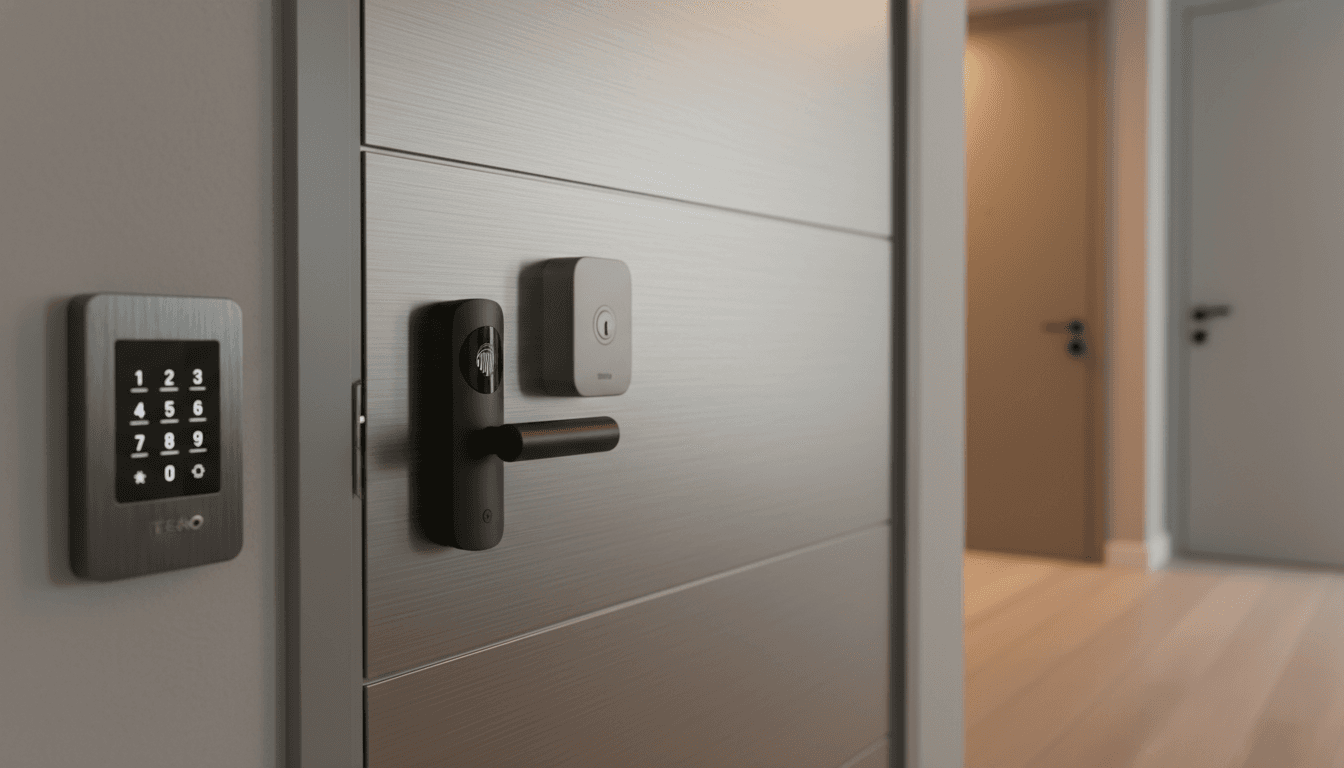 Best Budget Keypad Locks Under $100