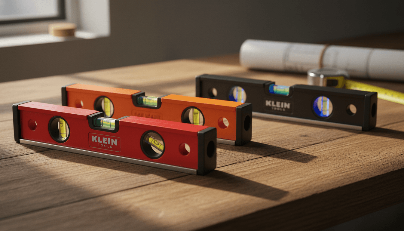 Best Level Tools with Magnetic Base