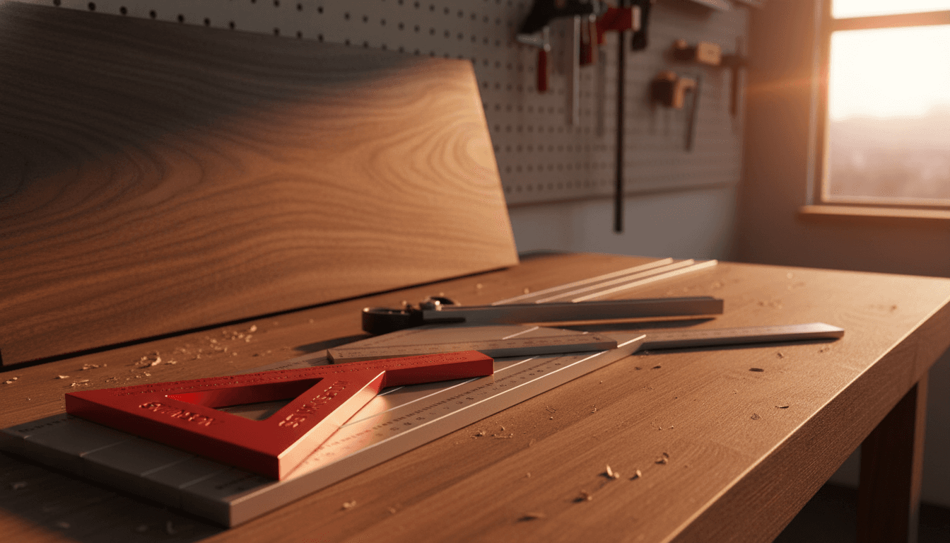 Best Marking Gauges and Scribing Tools for Woodworking