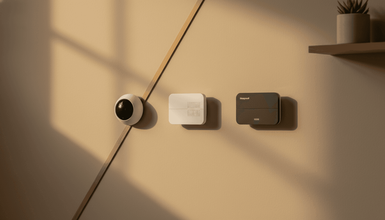 Best Budget Motion Detectors Under $25