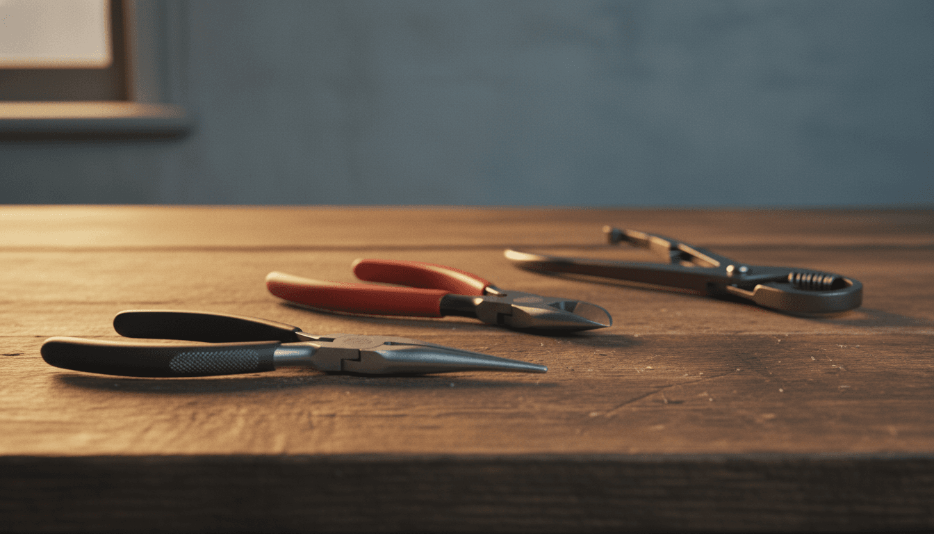 Best Irwin Vise‑Grip Pliers