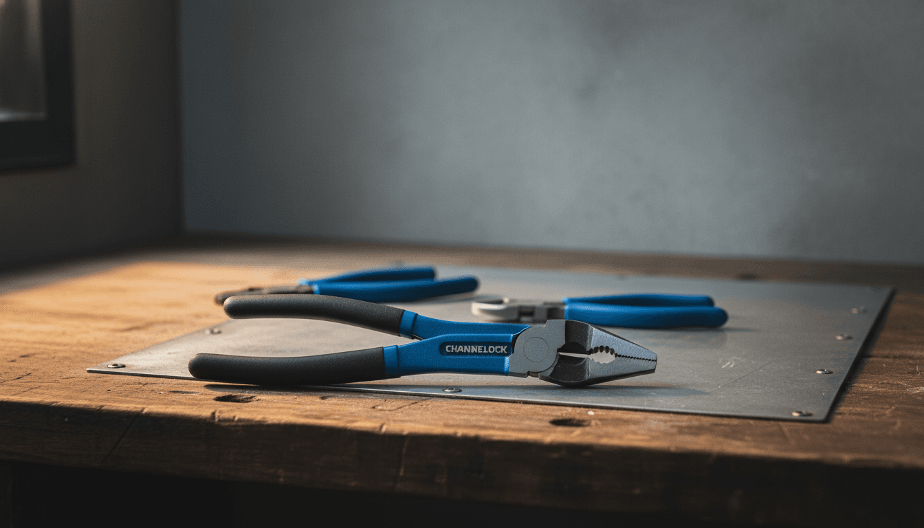 Best Channellock Pliers