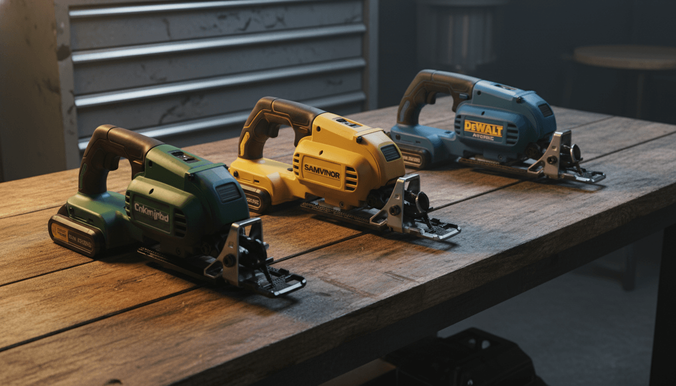 Best Budget DeWalt 20V MAX Reciprocating Saws Under $150