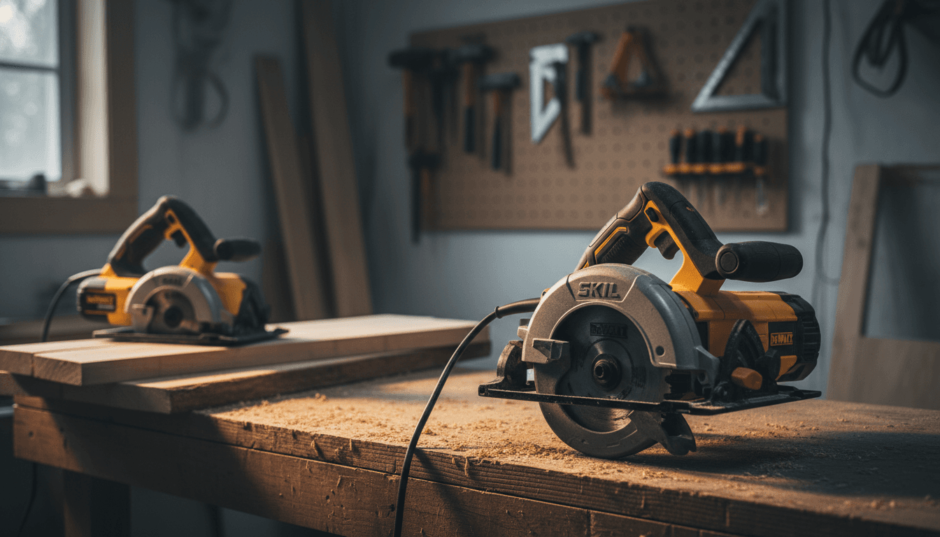 Best Budget Rip Saws Under $200