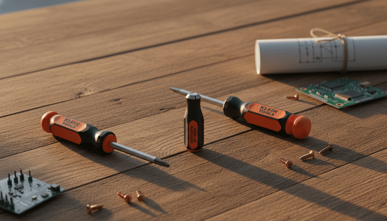 Best Budget Screwdrivers Under $25