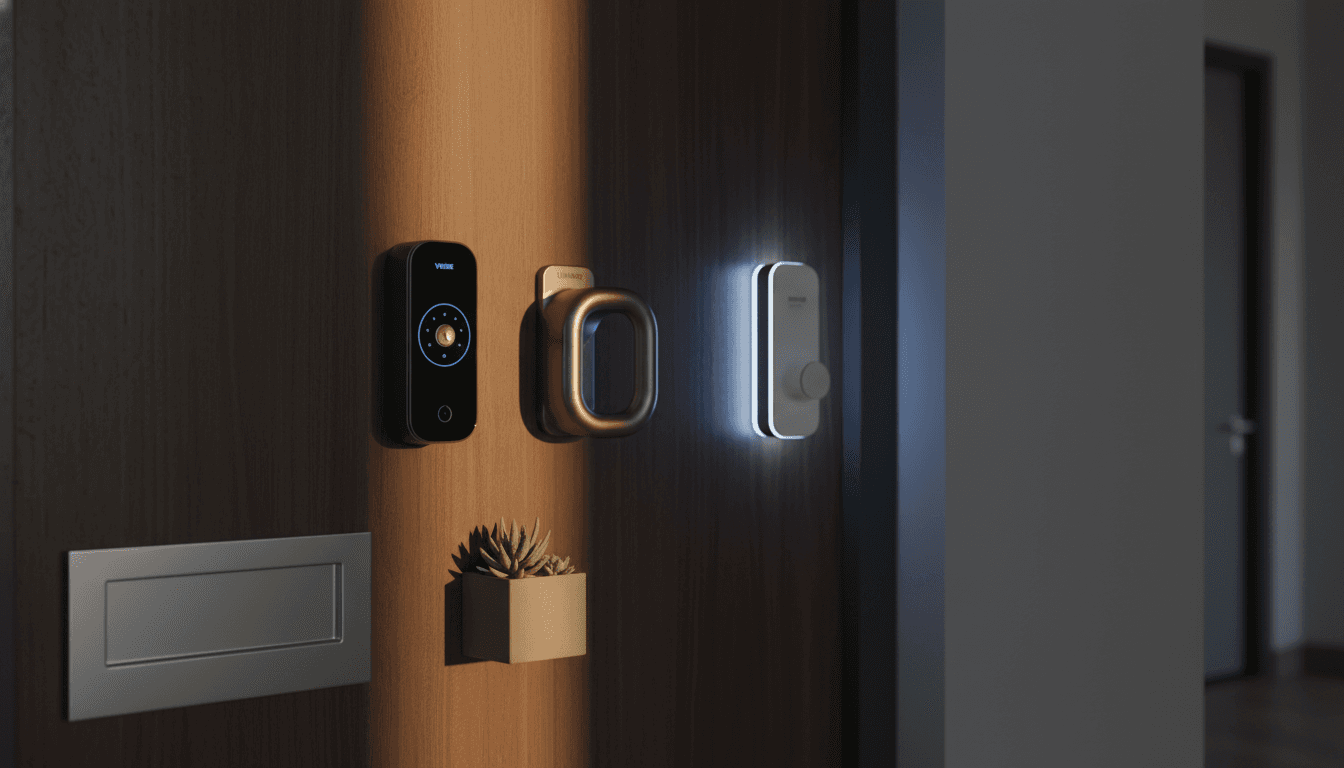 Best Budget Wi‑Fi Smart Locks Under $100