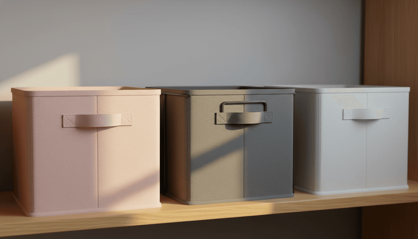 Best Budget Storage Cubes Under $30