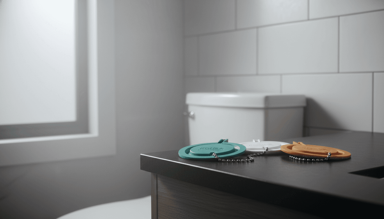 Best Budget Kohler‑Specific Toilet Flappers Under $12