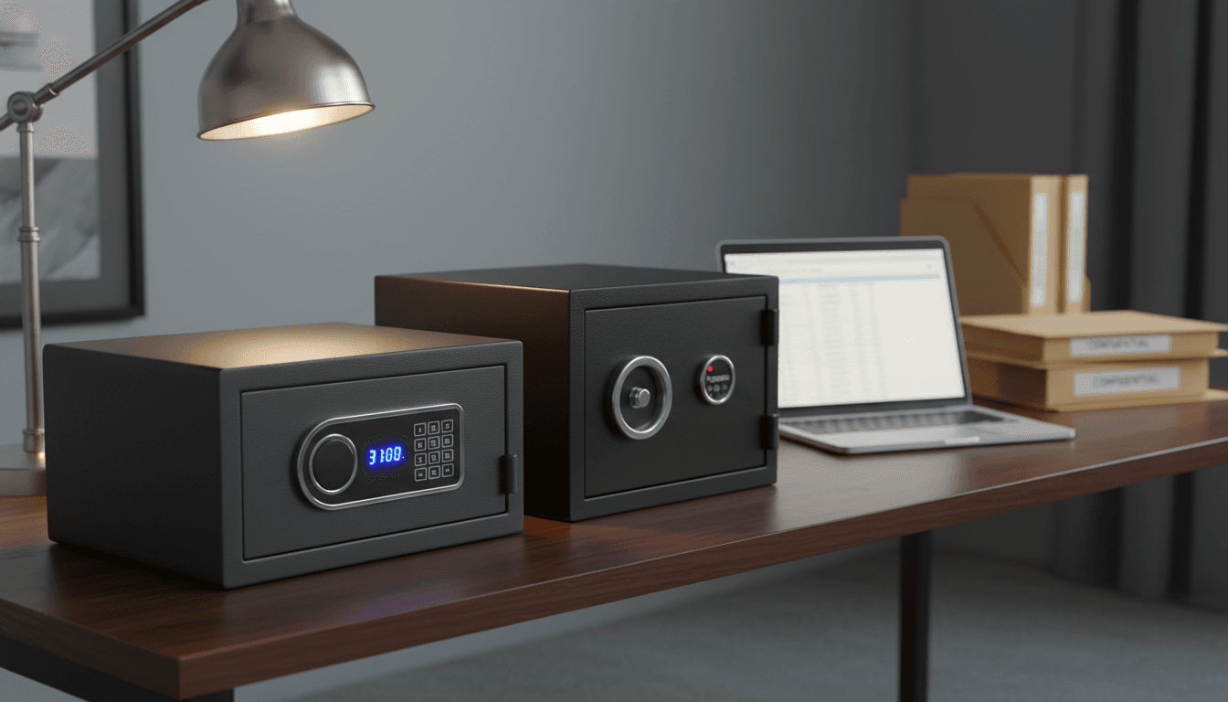 Best Budget Vaults Under $100