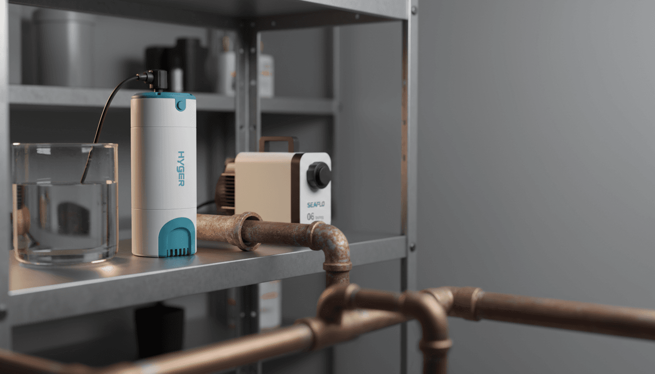 Best Budget Water Pumps Under $150