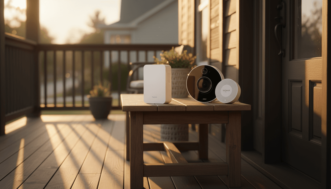 Best Budget Wireless Doorbells Under $50