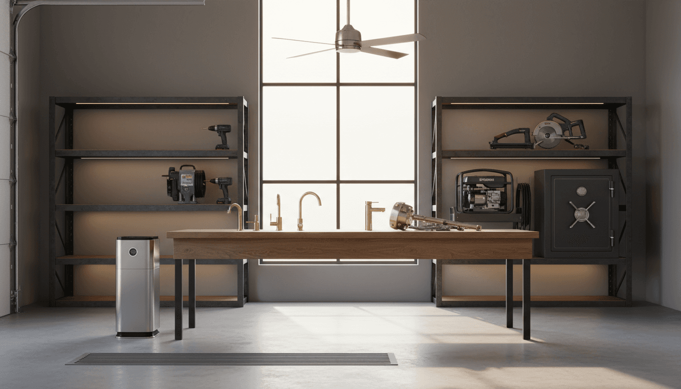 Home Improvement