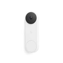 Google Nest Doorbell (Wired, 3rd Gen)
