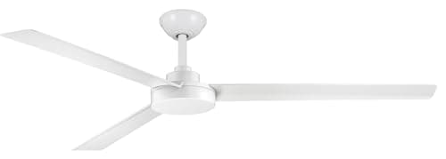 Minka-Aire Roto XL White