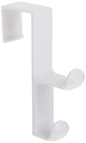 InterDesign Over Door Double Hook