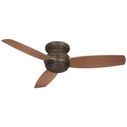 Minka-Aire Flush Mount