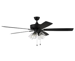Craftmade Super Pro 60-inch