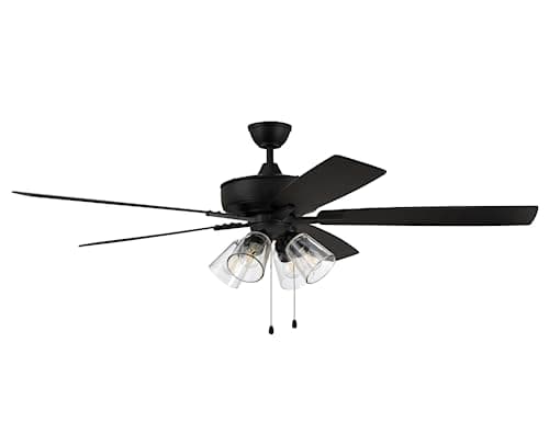 Craftmade Super Pro 60-inch