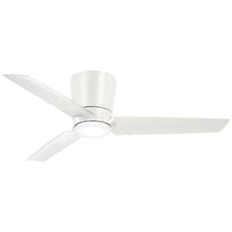 Minka-Aire Pure White