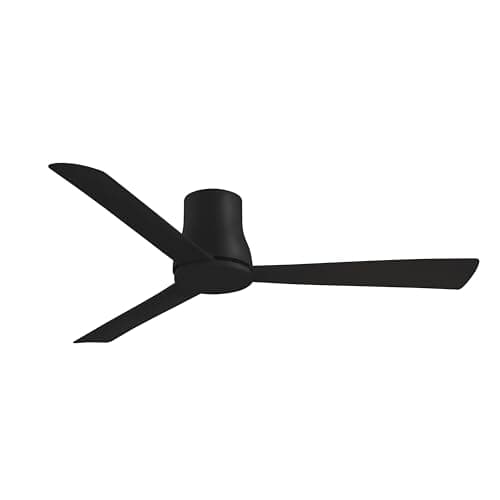 Minka-Aire Simple Flush