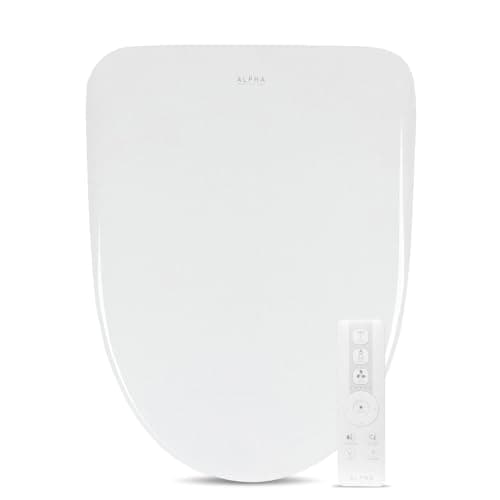 Alpha Bidet iX Pure