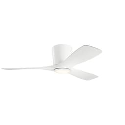 Kichler Volos Matte White