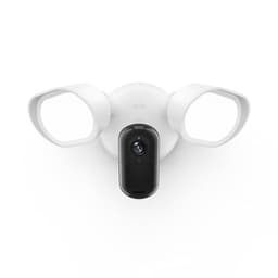 Arlo Wired Floodlight Camera
