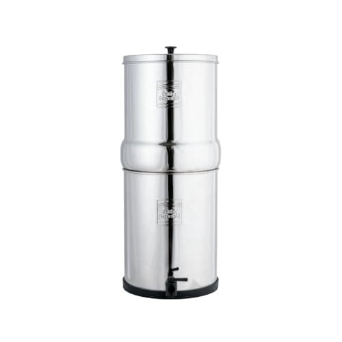 British Berkefeld W9361137