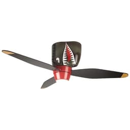 Craftmade Kids Tiger Shark