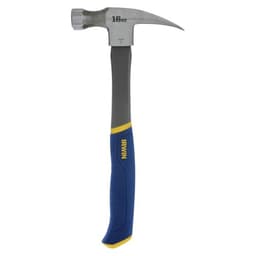 Irwin Claw Hammer