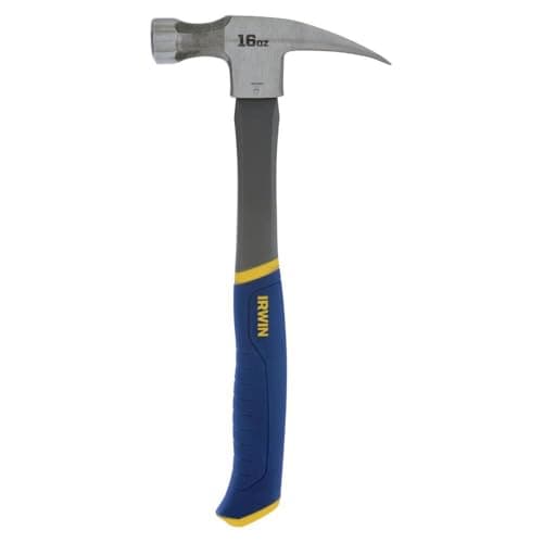 Irwin Claw Hammer