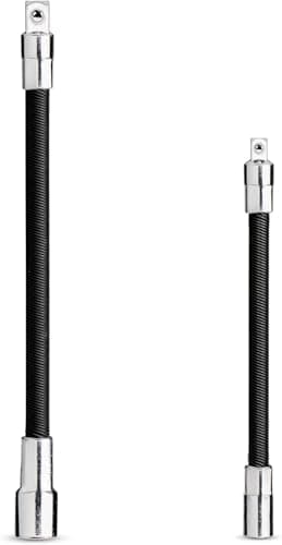 Neiko Flexible Extension-Bar Set