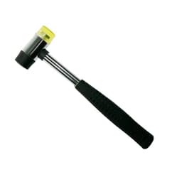 Merzhchare Nylon Rubber Hammer