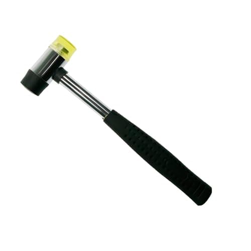 Merzhchare Nylon Rubber Hammer