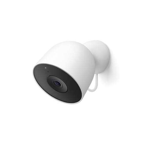 Google Nest Cam Outdoor (2nd Gen)