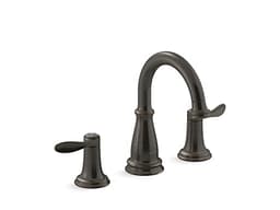 Kohler Bellera Oil-Rubbed Bronze