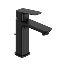 Grohe Cubeo Matte Black