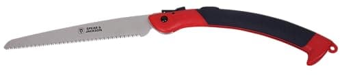 Spear & Jackson Razorsharp 12-inch