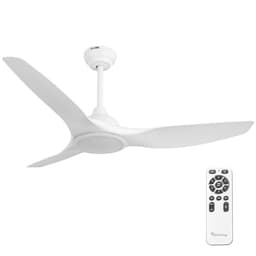 Fanliving 52-inch White