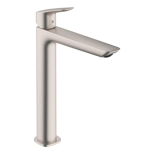 Hansgrohe Logis
