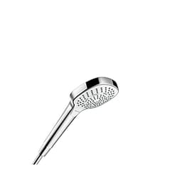 Hansgrohe Croma Select E 4-inch