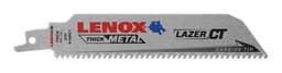 Lenox 6-inch Reciprocating Saw Blade