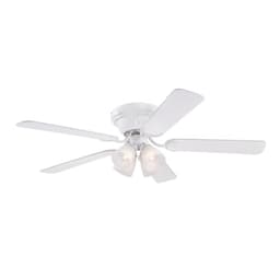 Westinghouse Contempora IV White
