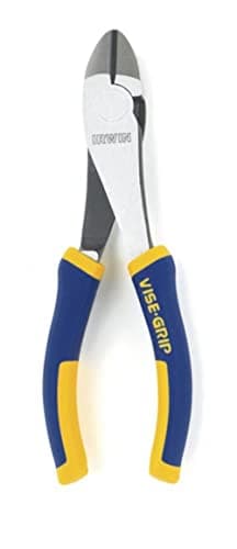 Irwin Vise-Grip Diagonal Cutting Pliers