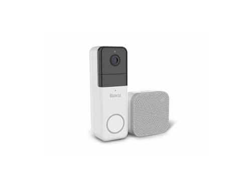 Roku Video Doorbell SE