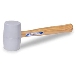 Vaughan Rubber Mallet
