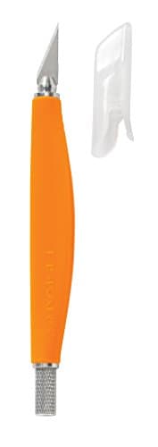 Fiskars Softgrip Craft Knife