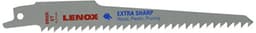 Lenox 6 TPI Reciprocating Saw Blade