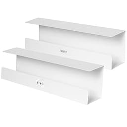 VIVO Under Desk Cable Management Tray