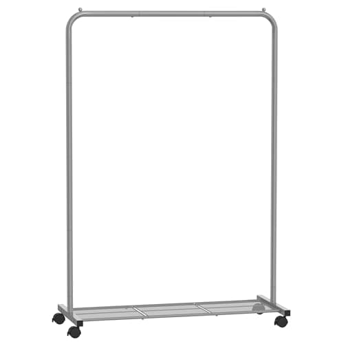 Songmics Clothes Rack Gray